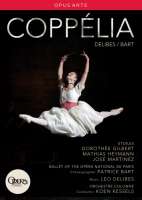 Delibes / Bart: Coppelia